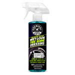 Chemical Guys Galactic Black Wet Look Tire Shine Dressing