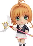 Cardcaptor Sakura: Kinomoto (Tomoeda Junior High Ver.) Nendoroid Action Figure