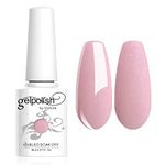 Light Pink Nail Color