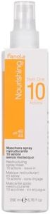 Fanola Nutri One 10 Azioni Spray Mask Leave In, Multicolor, 6.76 Oz