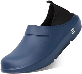 HUHV Clog 