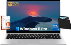 SAMSUNG Galaxy Book4 Business Lapto
