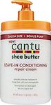 Cantu Salon Size Leave In Condition