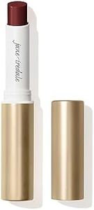 ColorLuxe Hydrating Cream Lipstick - Bordeaux by Jane Iredale for Women - 0.07 oz Lipstick