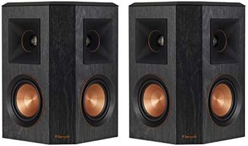 Klipsch RP