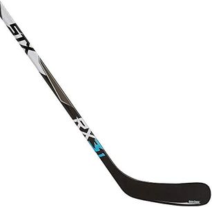 STX Surgeon RX3.1 Hockey Stick, Intermediate, Left, 60, X88,, Black/Blue