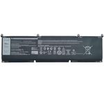 EPYOBW 8FCTC Laptop Battery 56Wh 11.4V Compatible with Dell Alienware M15 R3 M15 R4 M15 R5 M15 R6 M15 R7 M16 R1 M17 R3 M17 R4 / XPS 9500 9510 / Inspiron 7510 5620 7610 Series 69KF2 08FCTC 70N2F