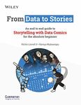 From Data to Stories : An end to end guide to Storytelling with Data Comics for the absolute beginner