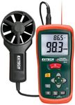 Extech Instruments AN200 Mini Therm