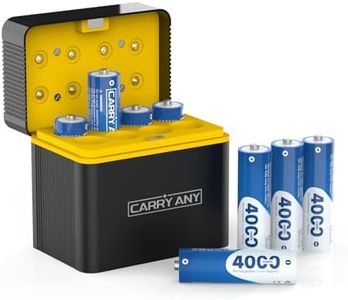 CARRY ANY 