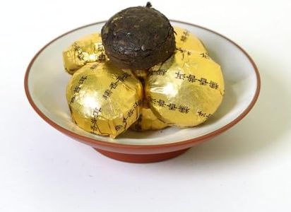 Puerh Tea 