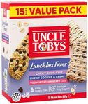 Uncle Tobys Muesli Bars Lunchbox Fa