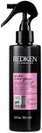 REDKEN Acidic Color Gloss Heat Protection Treatment 230°C, Leave-In Treatment, Hair Shine Spray, Colour Protection, 190ml