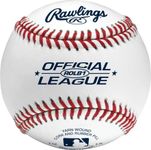 Rawlings | Official League Baseball
