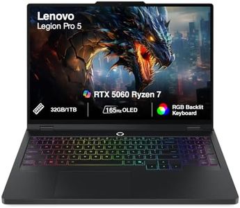 Lenovo Leg