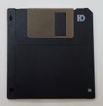 New Floppy