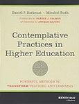 Contemplative Practices in Higher E