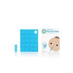 Frida Baby NoseFrida Filter Refills | Hygiene Filters for NoseFrida The Snotsucker, Nasal Aspirator for Baby | 20 Count