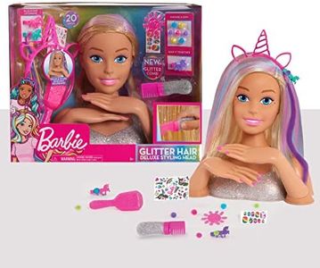 Barbie Bar