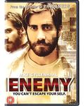 Enemy (Uncut | Region 2 DVD | Fully Packaged Import)