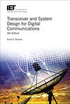 Transceiver and System Design for Digital Communications (Telecommunications)