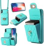 Badalink Crossbody Case for iPhone 