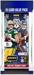 2024 Panini NFL Mosaic Football Tra