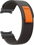 Sports Watch With Velcro Strap