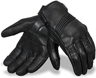 Leather Mo