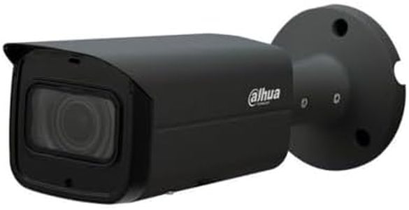 DAHUA EUROPE LITE DH-IPC-HFW2431T-ZS-S2, CÁMARA DE SEGURIDAD IP, INTERIOR Y EXTERIOR, ALÁMBRICO, CE-LVD: EN60950-1 CE-EMC: ELECT