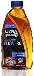 Ultra1Plus SAE 10W-30 Conventional 