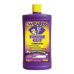 Wizards 11040 Finish Cut - 32 oz.