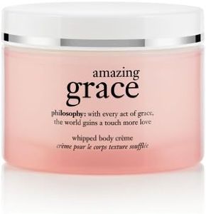 Philosophy Amazing Grace Whipped Body Creme, 240ml