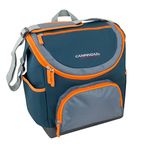 Campingaz Tropic 20L Cool Bag with Carry Strap Cool Up to 16 Hours Foldable Iso Bag for Shopping, Camping or Picnic Bag