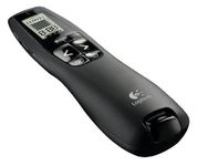 Logitech R800 Professional Presenter R800 Professional Presenter, 1.5 x 5.28 x 1.1 Inches