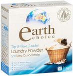 Earth Choice Ultra Concentrate Laundry Powder 1 kg