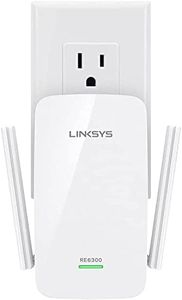Linksys Wi