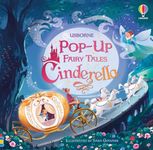 Pop-up Cinderella (Pop-up Fairy Tales)