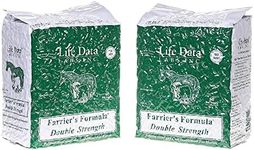 LIFE DATA LABS Farrier's Formula 2X
