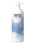 Keratin Perfect Color Smoothing Con
