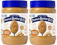 Peanut Butter & Co. Smooth Operator