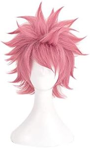 Anime Wig 