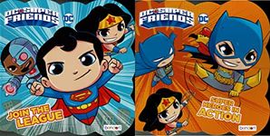 DC Comics Friends Gift Sets