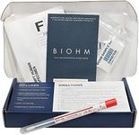 BIOHM Gut Health Test Kit for Micro