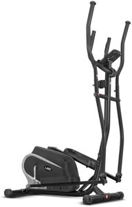 LSG Fitness CTG-300 Cross Trainer