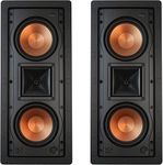 Klipsch R-5502-W II in-Wall Left, C