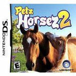 Horsez 2007 / Game