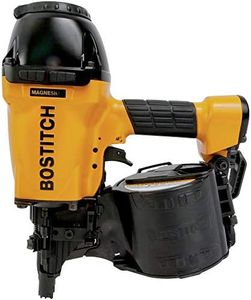 BOSTITCH N89C-1 Coil Framing Nailer