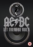 AC/DC: Let There Be Rock! [DVD] [2011]