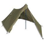 Mountainsmith Shelter LT 2 Person 3 Season Tarp, Pinon Green